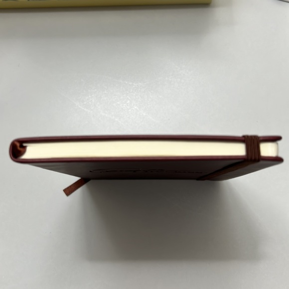 Oprah’s Lifeclass Journal with blank lined pages *see photos* - Picture 7 of 9